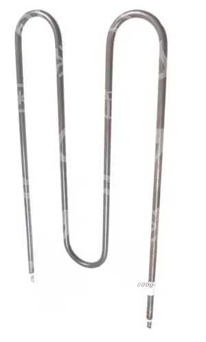 těleso topné 700 W, 230 V, L=385 mm, kuchyňské zař.